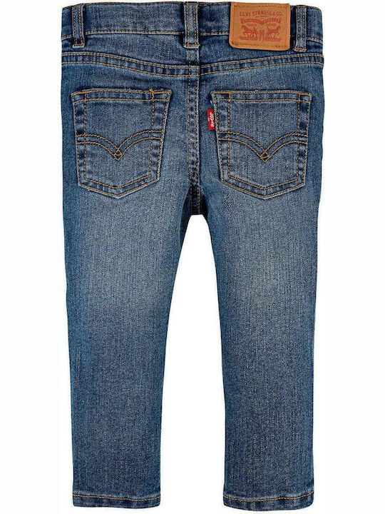 Levi's Boys Denim Trouser Blue