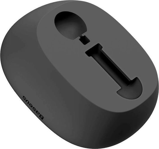 Baseus Основен стилус за Apple Pencil Черен