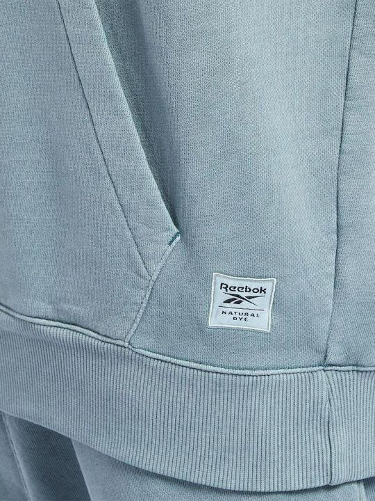Classics Natural Dye Hanorac cu Glugă Midnight Pine
