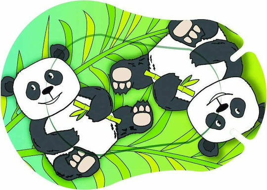 Master Aid Ortopad Bamboo Simpaty Kids Eye Patches 76x54mm 20pcs