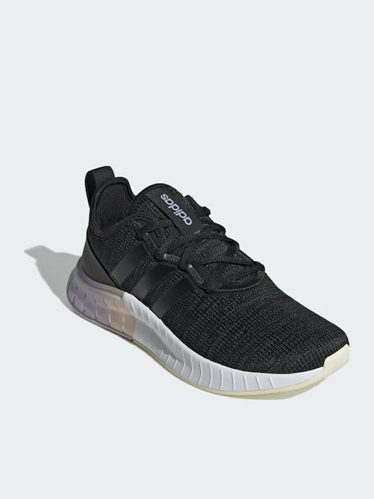 adidas Kaptir Super Маратонки Основно Черно / Карбон