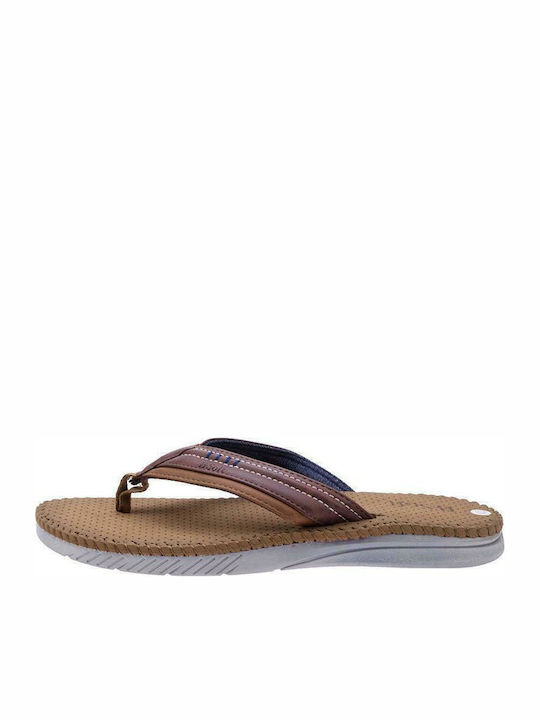 Men's Sandals Brown