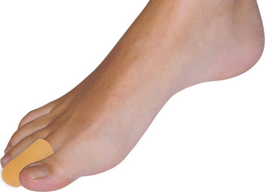 Herbi Feet HF 6050 με Gel για τους Κάλους Small