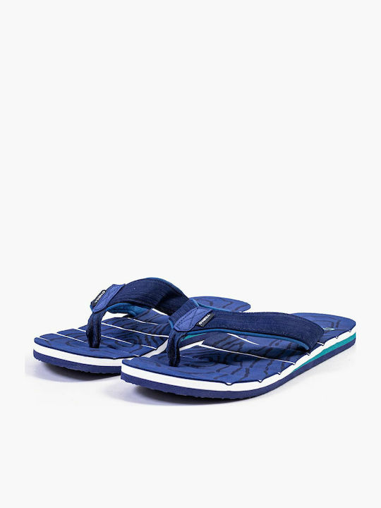 Arch Freebeach Ανδρικά Flip Flops Μπλε