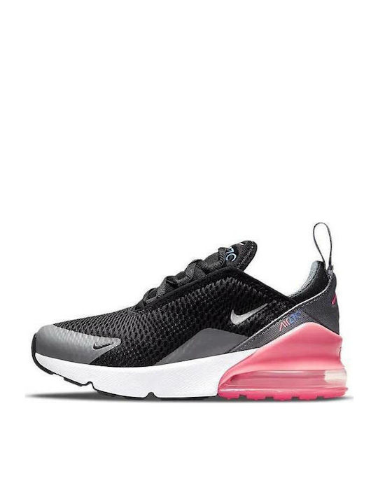 Sneakers pentru copii Air Max 270 Negre