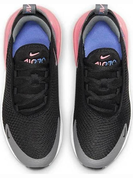 Sneakers pentru copii Air Max 270 Negre