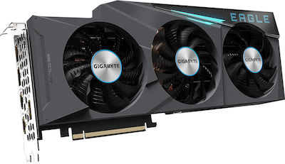 Gigabyte GeForce RTX 3080 Ti Eagle 12G
