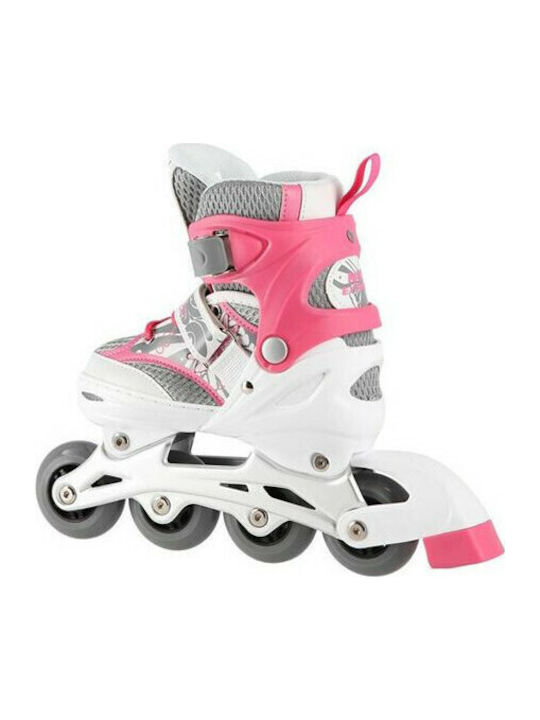 Nils NA 20004 Inline Αυξομειούμενα Rollers Παιδικά Nils NA 20004 Inline Αυξομειούμενα Rollers Παιδικά