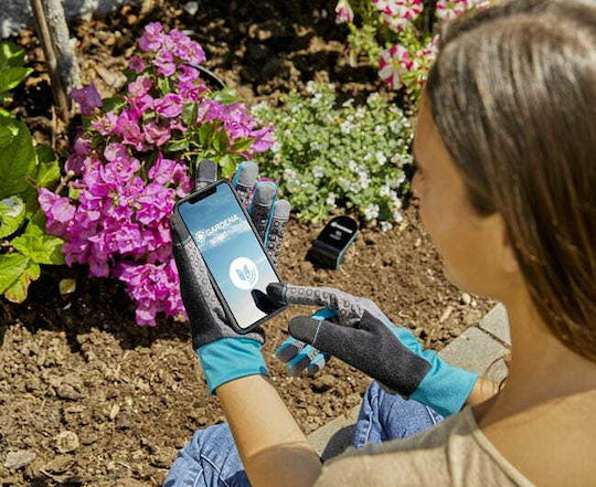 Gardena 19040-20 967986501 Senzor de umiditate