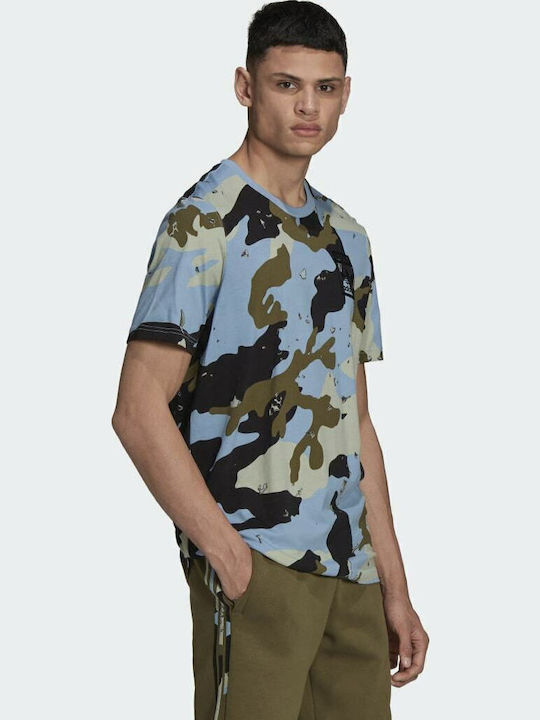 Originals T-Shirt Mehrfarbig