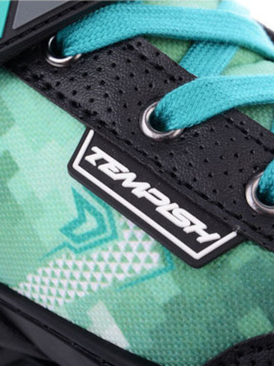 Tempish Dasty Inline Αυξομειούμενα Rollers Πολύχρωμα Ενηλίκων/Παιδικά