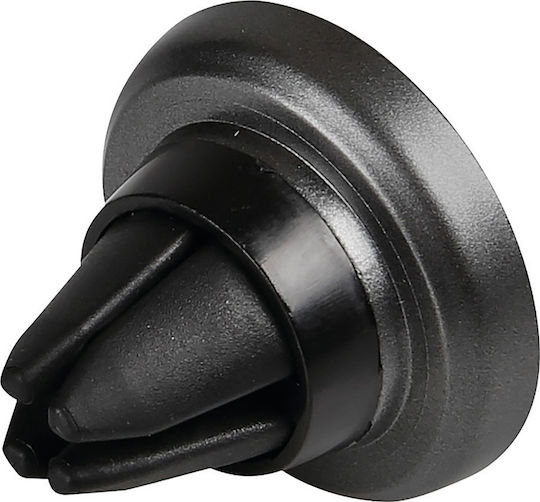 Lampa Essentials Βάση Κινητού Αυτοκινήτου με Μαγνήτη Μαύρη