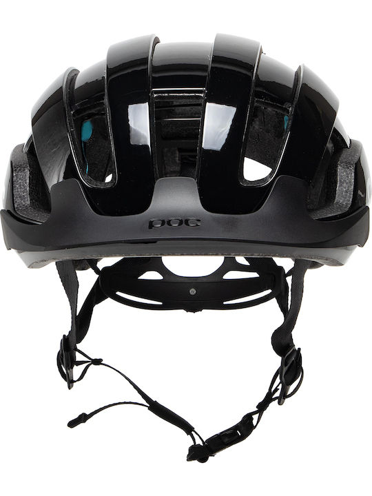 Poc Omne Air Resistance Spin Bicycle Helmet Mountain Black