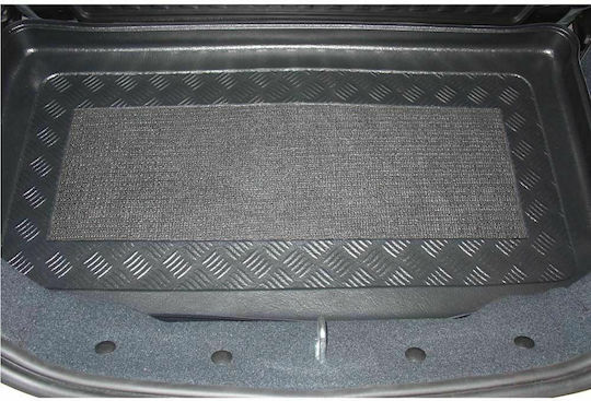 Aristar Trunk Mat Tray Type for Ford Ka 2009-2017 Black