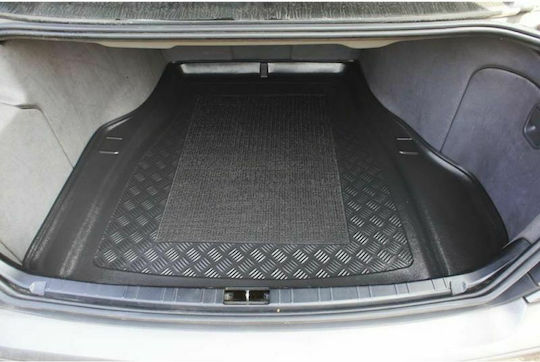Aristar Trunk Mat Tray Type for BMW Series 7 2001-2008 Black