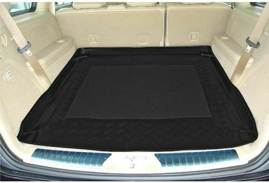 Aristar Trunk Mat Tray Type for Mercedes-Benz GL Class 2006-2012 Black