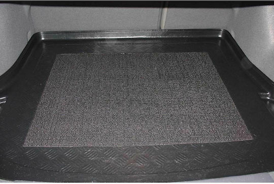 Aristar Trunk Mat for Volvo S40 2004 Black