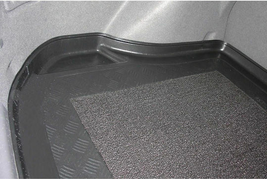 Aristar Trunk Mat for Volvo S40 2004 Black