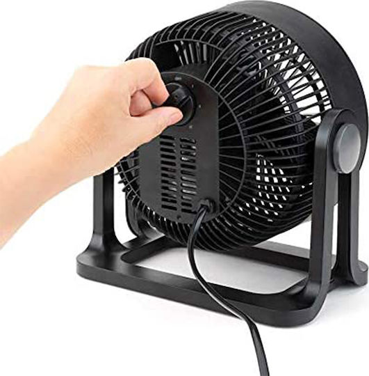 Black & Decker BXEFD30E Floor Fan 35W Diameter 24cm