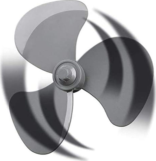 Black & Decker BXEFD30E Floor Fan 35W Diameter 24cm