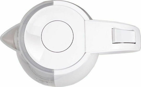 DictroLux 060029 Fierbător 1lt 1600W Alb