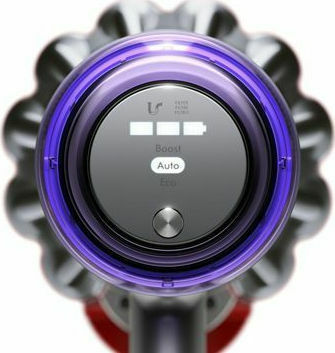 Dyson V11 Animal Презареждаща се Пръчков прахосмукачка 25.2V Лилав