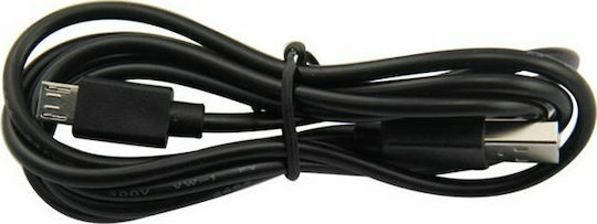 Sako Charging Station for 2 controllers PS4 with LED lighting Black