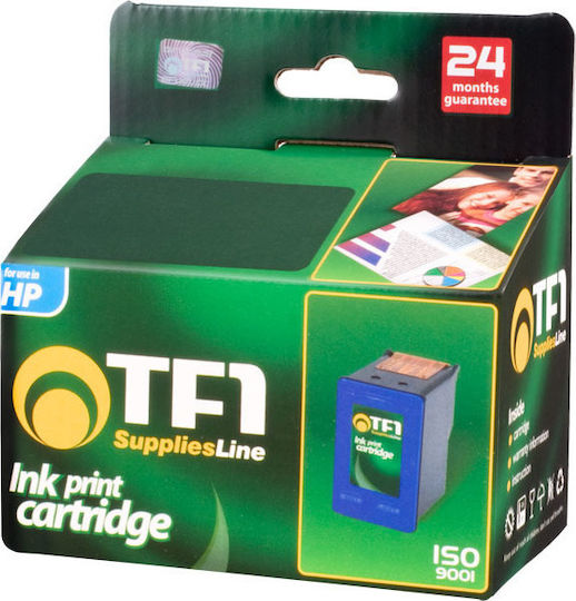 TFO Inkjet Printer Compatible Ink Epson T1814 15ml Yellow