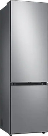 RB38A7B63S9 Combiné Frigo congélateur Inox 387L - C - Samsung