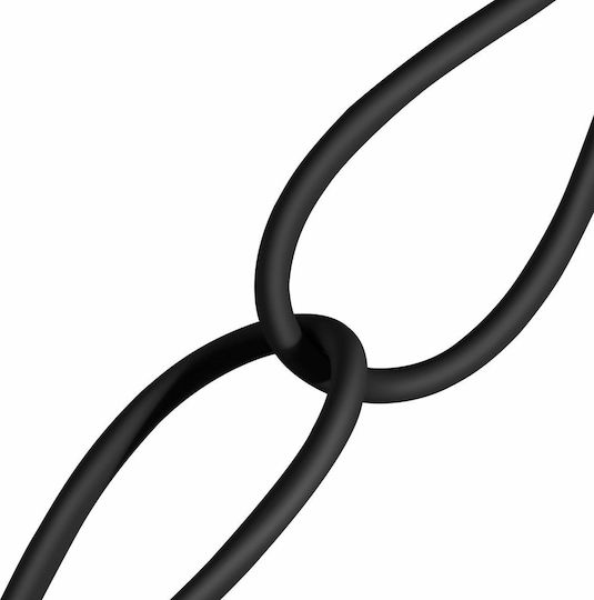 Baseus Superior USB-C to Lightning Cable 20W Black 1m (CATLYS-A01)