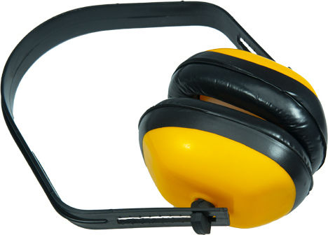 Epica Star EP-60488 Earmuffs with Band