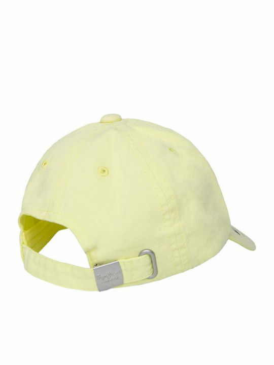 Pepe Jeans Jockey Yellow