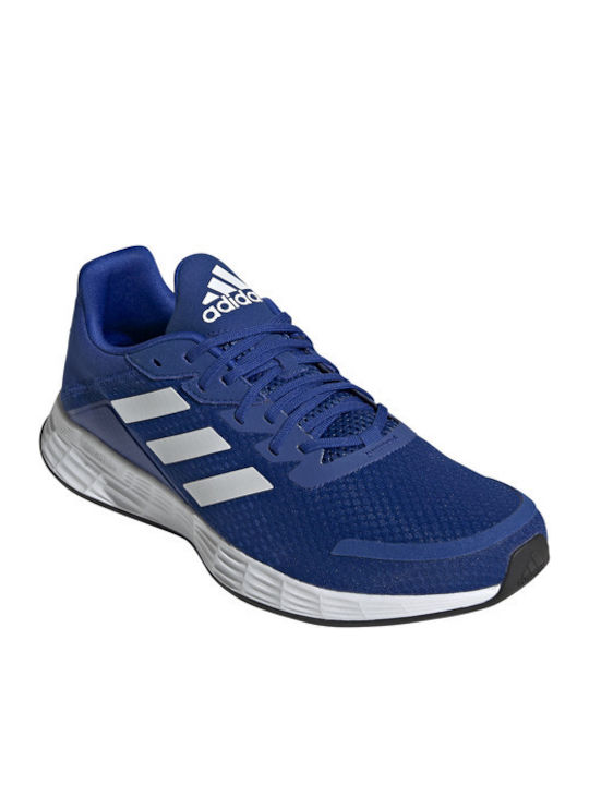 Duramo SL Sportschuhe Laufen Royal Blue / Cloud White / Core Black