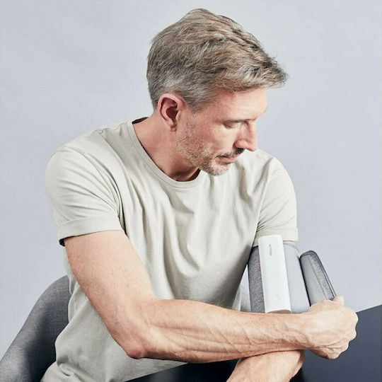 Withings BPM Connect Electronical Blood Pressure Monitor Arm with Bluetooth ICIWBPMC