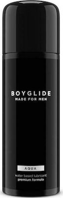 Toyz4lovers Boyglide Made For Men Aqua Water Based Lubricant Premium Formula Gel 100ml