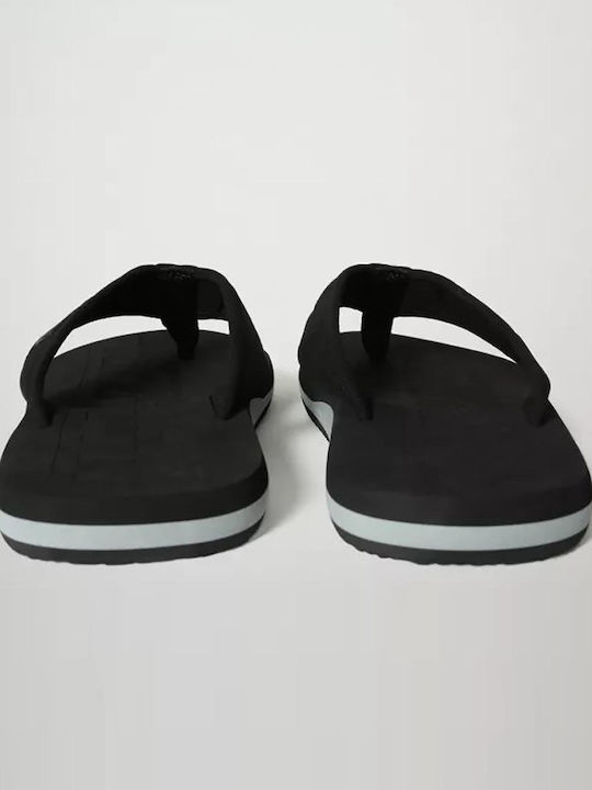 Slapi Bărbătești Flip Flops Negri