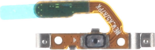 Kabel mit Ein / Aus-Taste für Galaxy A5 2016