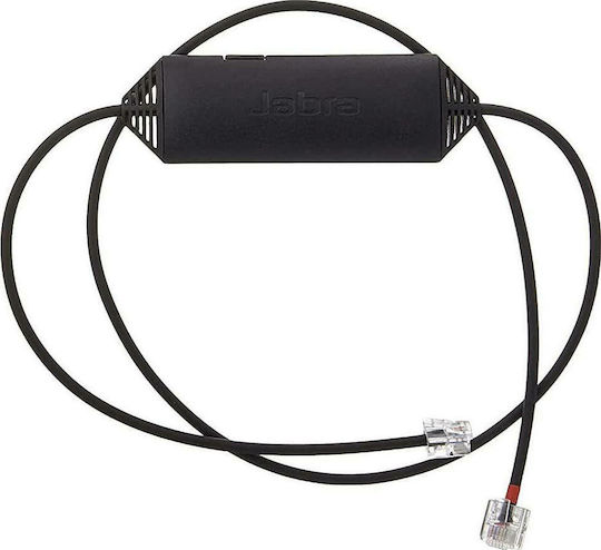 Jabra Link Адаптер DHSG за GN9350 / GN9120 / GN9330 (14201-43)