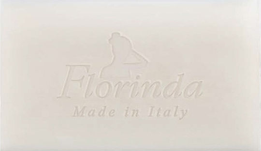 Florinda Floral Camelia Μπάρα Σαπουνιού με Γλυκερίνη 100gr
