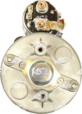 Bosch Engine Starter Car