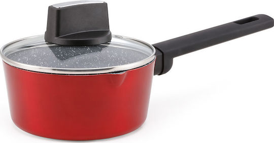 Luigi Ferrero FR-1676 din Aluminiu 1.2lt / 16cm