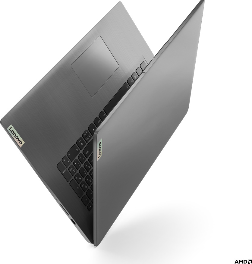 Lenovo ideapad 3 17alc6 разбор