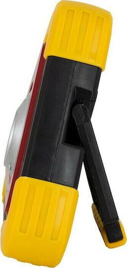 GloboStar Auto-Warnleuchten Wiederaufladbares LED