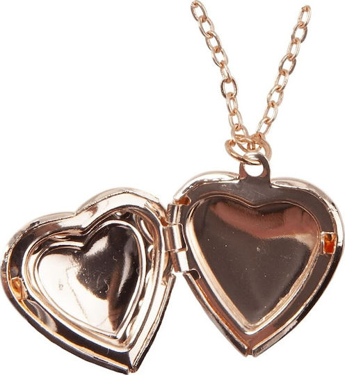 Great Pretenders Κολιέ Boutique Locket