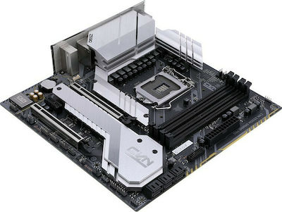 CVN Z590M GAMING PRO V20 Placă de bază Micro ATX cu Intel 1200 Socket
