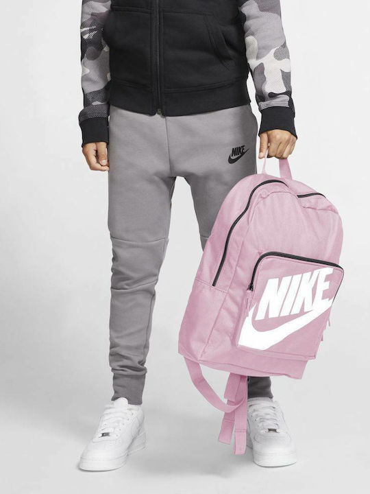 Nike Classic Classic Pink Bag Backpack Pink Nike Classic Classic Pink Bag Backpack Pink