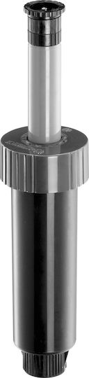 Gardena S 80 Irrigation Nozzle with Maximum Throw Angle 360° Black