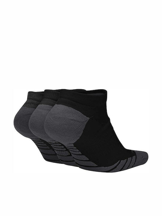 Nike Max Cushion Athletic Socks Multicolour 3 Pairs