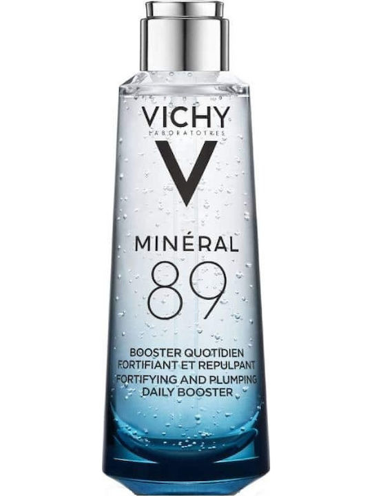 Vichy Mineral 89 Hautpflegeset für Feuchtigkeitsspendend Vichy Mineral 89 Hautpflegeset für Feuchtigkeitsspendend