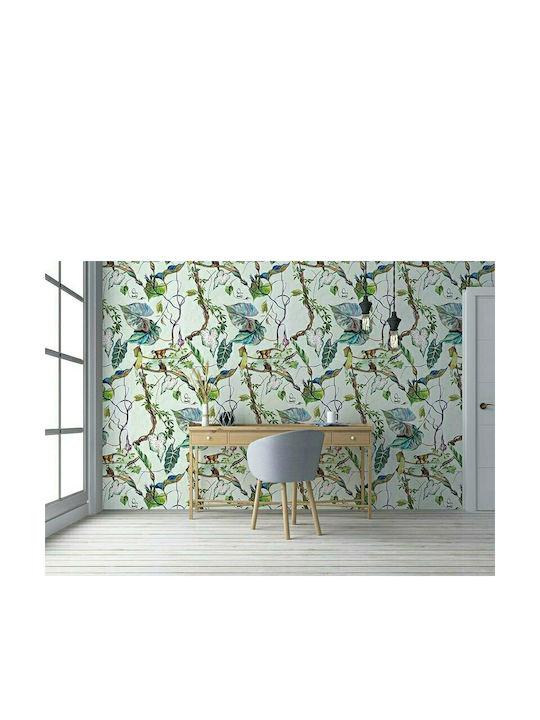 Wallpaper L280xW200cm Washable